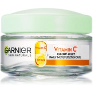 Garnier Skin Naturals Denní rozjasňující péče s vitaminem C