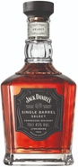 Jack Daniel's Single 45 % 