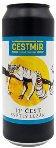 Čestmír Čest 11°