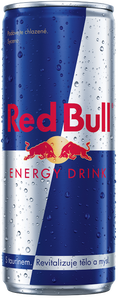 Náhled kategorie Red Bull energy drink