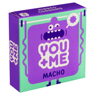 You & Me Kondomy Macho