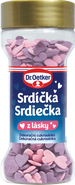 Dr. Oetker Srdíčka