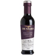 De Nigris Balsamikový ocet z Modeny 25% white
