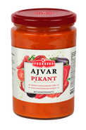 Podravka Ajvar Ostrý