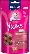 Vitakraft Cat Yums játrovka