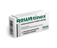 Rowatinex 20 tobolek