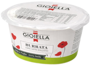 Cortelazzi Sýr Burratine v kelímku