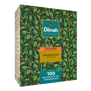 Dilmah Ceylon Supreme Černý čaj 100 x 2 g