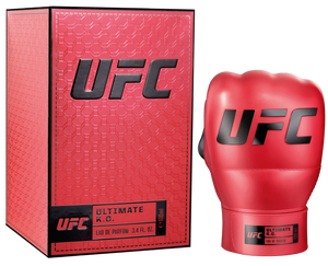 Sarantis UFC EDP Ultimate K.O. 