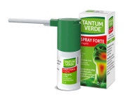 Tantum verde Tantum Verde Spray Forte 0,30% ústní sprej 15 ml