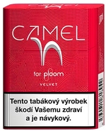Camel for Ploom Velvet