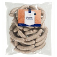 Metro Chef Klobásky grilovací 48x25g