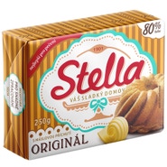 Stella Originál margarín