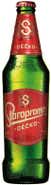 Staropramen Déčko, světlý výčepní, sklo