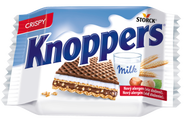 Knoppers oplatka