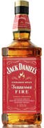 Jack Daniel's Fire (35%)