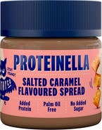 HealthyCo Proteinella Slaný karamel