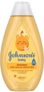 Johnson's Dětský šampon