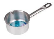 Metro Professional Rendlík s nálevkou nerez indukce 12cm