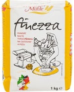 Finezza Mouka na pizzu a těstoviny - semolina