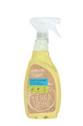 Tierra Verde Čistič kuchyně BIO citronová tráva