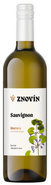 Znovín Znojmo Sauvignon jakostní