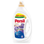 Persil Expert Lavender prací gel na barevné prádlo