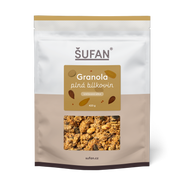 Šufan Granola plná bílkovin