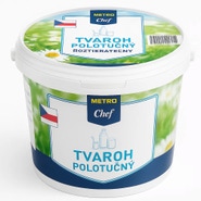 Metro Chef Tvaroh polotučný