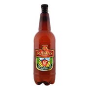 Radas světlý ležák 11° pivo, PET