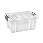 Tarrington House Box Clip 29x41x19 cm, 14 l