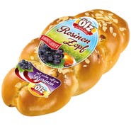 Ölz Vánočka s rozinkami