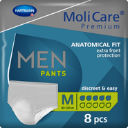 MoliCare Men Pants 5 kapek