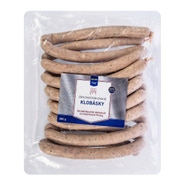 Metro Chef Klobásky grilovací 16x50g