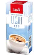 Tatra Light zahuštěné neslazené polotučné mléko