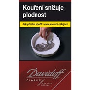 Davidoff Classic