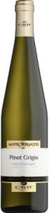 Mastri Vernacoli Pinot Grigio DOC