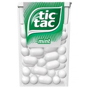 Tic Tac Mint