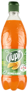 Jupí Sirup pomeranč