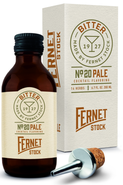 Fernet Stock  Bitter Pale 48,3 % 