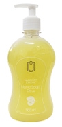 Metro Professional Mýdlo tekuté Citrus 500 ml