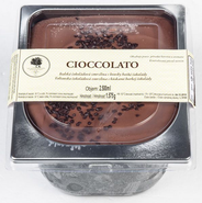 Gelato di Natura Zmrzlina čokoládová