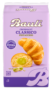 Bauli Croissant Classico Pistachio 5x50 g 