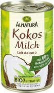 ALNATURA BIO Kokosové mléko (60% kokosu)