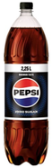 Pepsi Zero Sugar