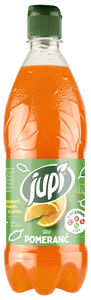 Náhled kategorie Jupí Sirup pomeranč