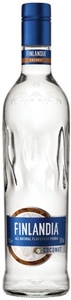 Finlandia Vodka 37,5% příchuť kokos 0,7 l