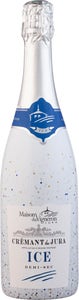 Cremant  Du Jura Maison du Vigneron ICE