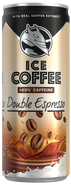 HELL Ice Coffee Espresso