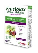 Ortis Fructolax 30 tablet
